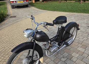 Simson SR2