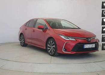 Toyota Corolla 1.5 Comfort ! Z polskiego salonu! Z fakturą VAT! E21 (2019-)