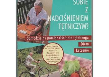 Jak radzić sobie z nadciśnieniem tętniczym?