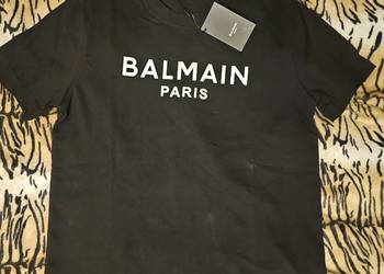 T-shirt Balmain