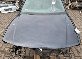 MASKA AUDI A3 8L LZ9W
