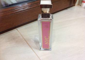 Perfum Perfumy Damskie Elizabeth Arden 5 th Avenue NYC LOVE -  poj 75 ml