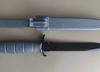Nóż Glock 81 z piłą
