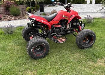 Bashan 250 bs250s-11b