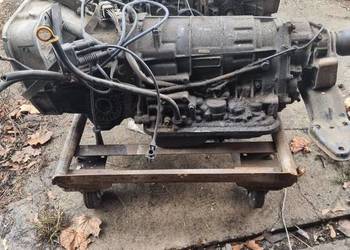 Subaru legacy skrzynia 2.0 i 2.2 automat