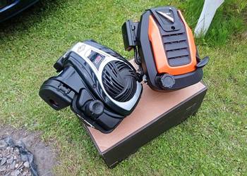 6 x Silnik spalinowy do kosiarki Briggs & Stratton WOLF GARTEN