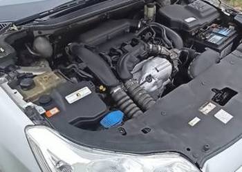 Citroen C5 kombi 1, 6 turbo benzyna kombi prywatne
