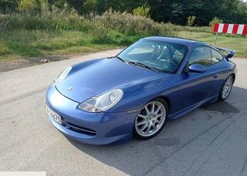 Porsche 911 Carrera 300KM 2000r Świetnie zachowany!