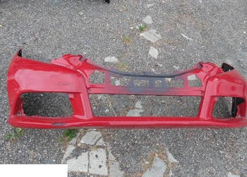 HONDA UFO 2013 ZDERZAK PRZÓD