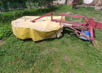 Kosiarka rotacyjna