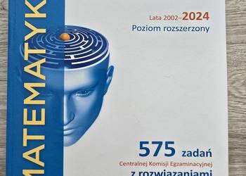 Matematyka Zbiór zadań maturalnych 575