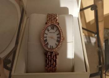 Sprzedam Sprawny Zegarek Anne Klein Okazja Polecam