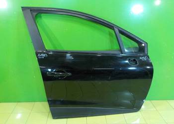 RENAULT CLIO IV 0.9 TCE 13r HB 5D drzwi prawe przod