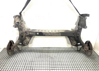 BELKA TYŁ SEAT LEON III Hatchback TYLNA, ZAWIESZENIA