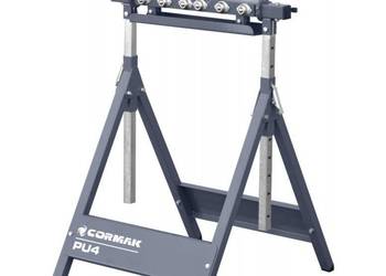 Podajnik uniwersalny PU4 4 w 1 - stół roboczy