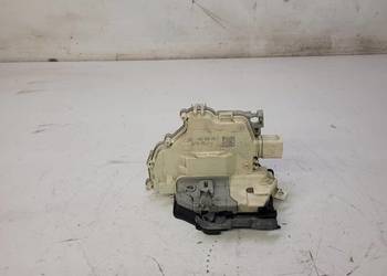 ZAMEK DRZWI PRAWY TYŁ AUDI A4 B9 A5 A6 4G0839016F