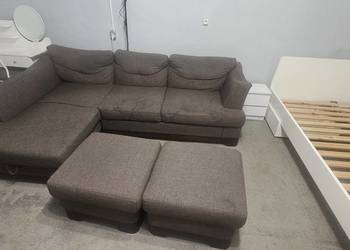Sofa rozkładana