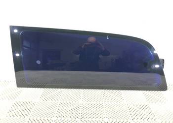 SZYBA LEWY TYŁ MERCEDES W639 Bus TYLNA, LEWA