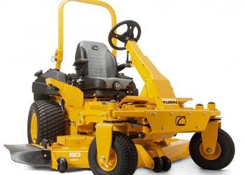 Cub Cadet Z5 152