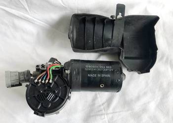 Silniczek wycieraczek przód SCENIC Silniczek wycieraczek przód SCENIC