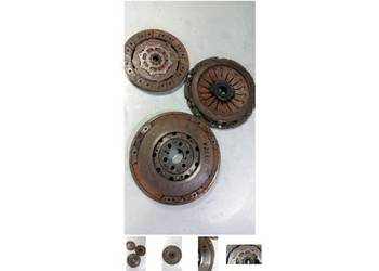 Koło dwumasowe 28226350 lancia alfa romeo 2.4jtd
