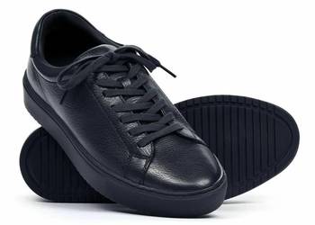 Sneakersy Ochnik - skóra