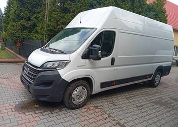 fiat ducato maxi xxl 2020r