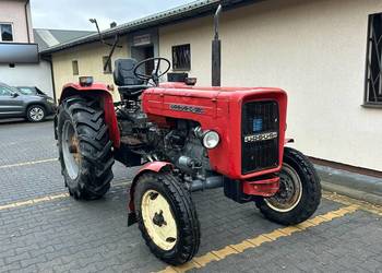 Ursus C360, c330, Zetor 7011, Renault Claas Deutz-fahr New Holland