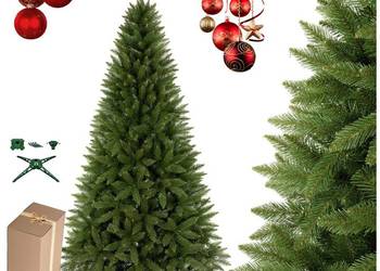 Choinka sztuczna Świerk Kaukaski 250 cm