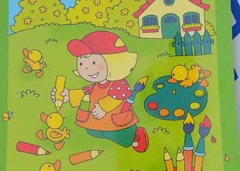 Jestem 3 latkiem . Wiosna Jestem 3 latkiem . Wiosna