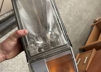 Lampy scania r komplet