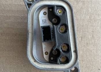 KOMPLET PRZETWORNIC AUDI E-TRON DRL 1420000458