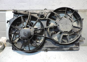 WENTYLATOR CHŁODNICY FORD FOCUS MK1 1.6 16V