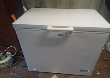 Zamrażarka wolnostojąca roczna MPM-251-SK-08E/N zamrażalnik stojacy