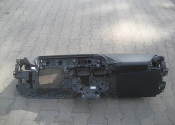 bmw 1 f70 24-25r deska rozdzielcza konsola heap up