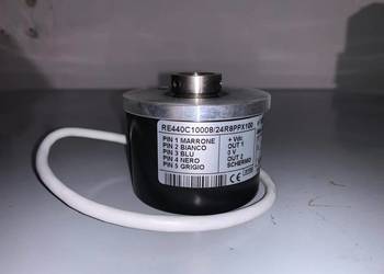 Encoder Elap RE440C10008/24R8PPX100