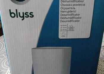Odświeżacz powietrza Blys CF5700
