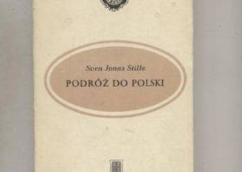 Podróż do Polski - Stille