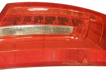 AUDI A4 B8 LIFT KOMBI LAMPA PRAWA TYŁ TYLNA 8K9945096D