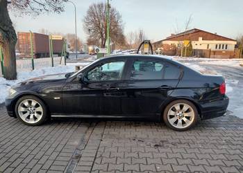 OKAZJA BMW E90 polift w świetnym stanie