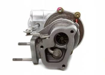 Turbina 1.3 CDTI OPEL SUZUKI Splash Swift IV DDiS 75KM 55kW