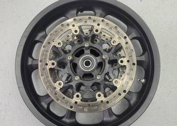 HONDA GOLD WING GL1800 SC79B 18-23 OEM FELGA TARCZ TARCZE HAMULCOWE CZUJNIK