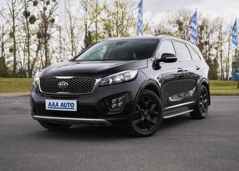 Kia Sorento 2.0 CRDi