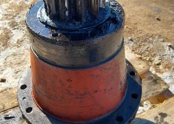 Reduktor obrotu liebherr 904, 902, 900 SAT 225