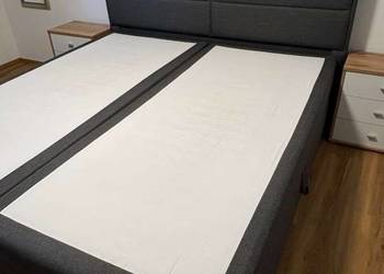 Łóżko tapicerowane 180/200