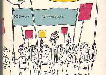 (421) OPERACJA "SODOMA" - JERZY JURANDOT