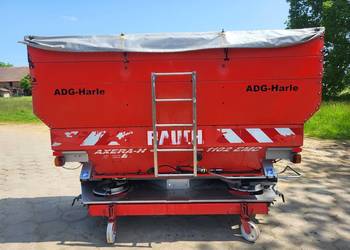 Rozsiewacz Rauch Axera - H GL R Amazone 4200 kg EMC 1102
