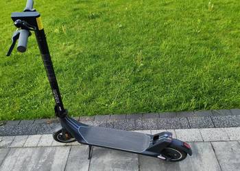 Sprzedam hulajnogę elektryczną Xiaomi 4 Lite 2nd Gen. Link do OLX  na pv