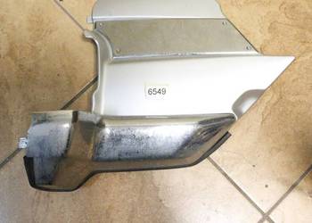 Owiewka pokrywa boczek prawy Honda Goldwing GL1500 GL 1500 (6549)