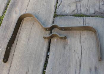 HARLEY WLA WLCA WSPORNIK MOCOWANIE